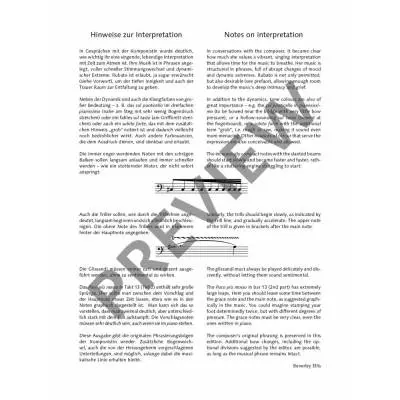 Inner Dialog - Heller/Ellis - Cello - Sheet