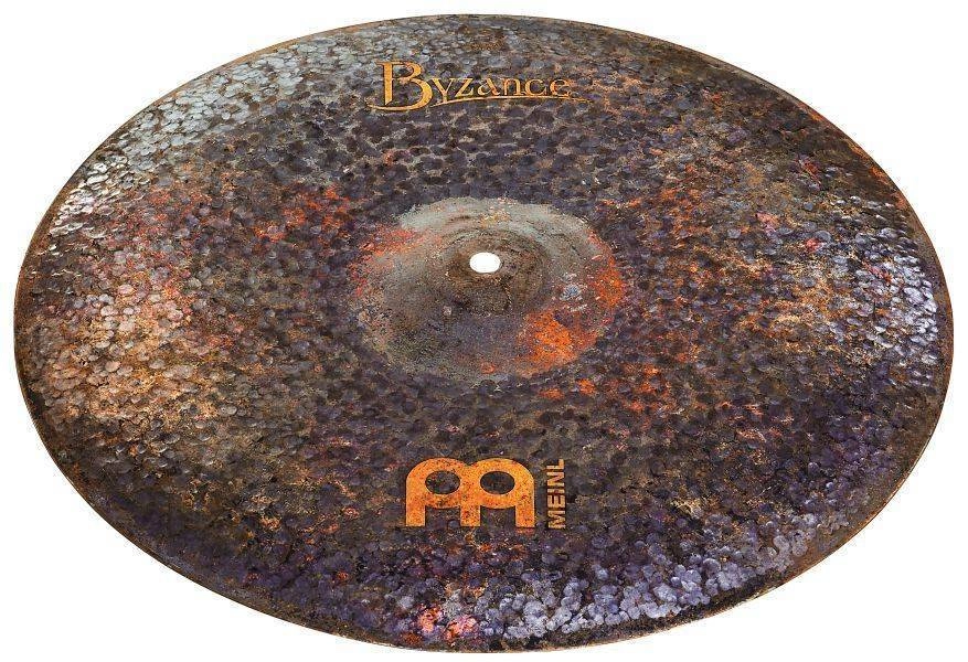 Byzance Extra Dry Thin Crash 17 inch