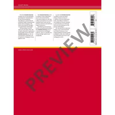 12 Etudes-Caprices Caracteristiques, Op.100 - Lee/Ellis - Cello/Piano - Book