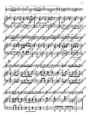 Con Amore: 14 Original Pieces and Arrangements - Birtel - Violin/Piano - Book