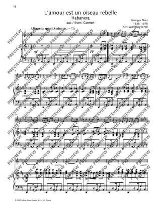 Con Amore: 14 Original Pieces and Arrangements - Birtel - Violin/Piano - Book