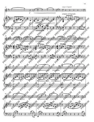 Con Amore: 14 Original Pieces and Arrangements - Birtel - Violin/Piano - Book