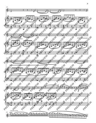 Con Amore: 14 Original Pieces and Arrangements - Birtel - Violin/Piano - Book