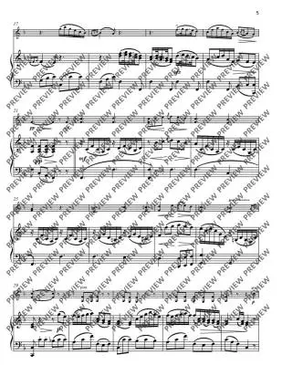 Con Amore: 14 Original Pieces and Arrangements - Birtel - Violin/Piano - Book