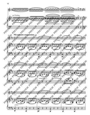 Con Amore: 14 Original Pieces and Arrangements - Birtel - Violin/Piano - Book