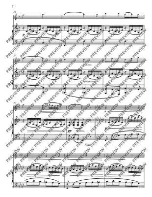 Con Amore: 14 Original Pieces and Arrangements - Birtel - Violin/Piano - Book