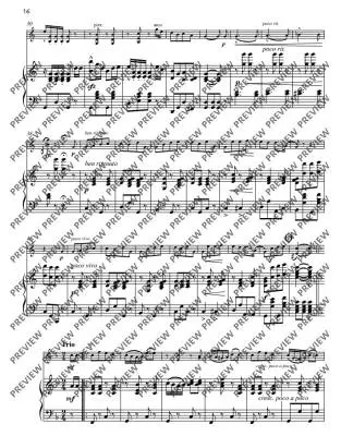 Con Amore: 14 Original Pieces and Arrangements - Birtel - Violin/Piano - Book