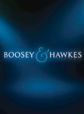 Boosey & Hawkes - Pulcinella Suite - Stravinsky/Birchall - Piano Trio