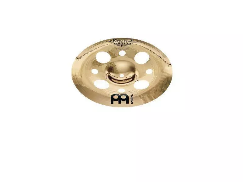 Soundcaster Custom Piccolo Trash China 10 inch