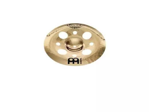 Soundcaster Custom Piccolo Trash China 10 inch