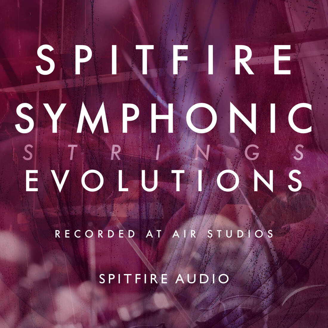 Symphonic Strings Evolutions - Download