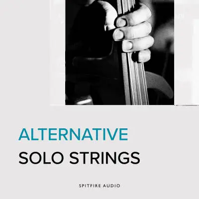 Alternative Solo Strings - Download