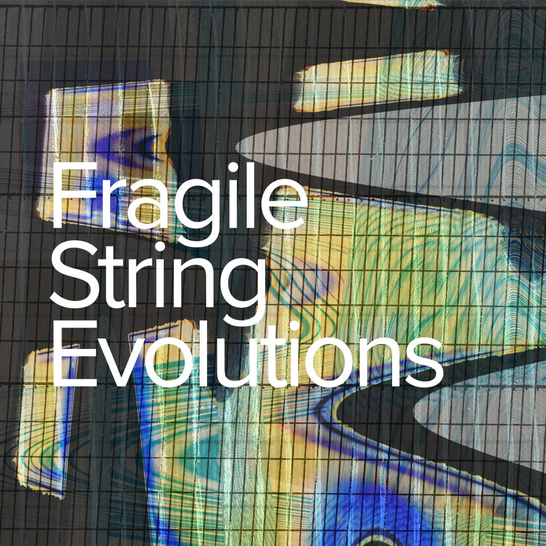 Fragile String Evolutions - Download