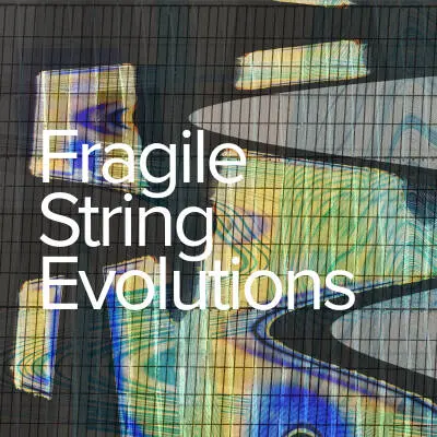 Spitfire Audio - Fragile String Evolutions - Download