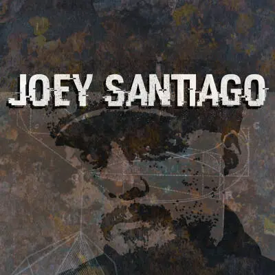 Spitfire Audio - Joey Santiago Guitars - Download