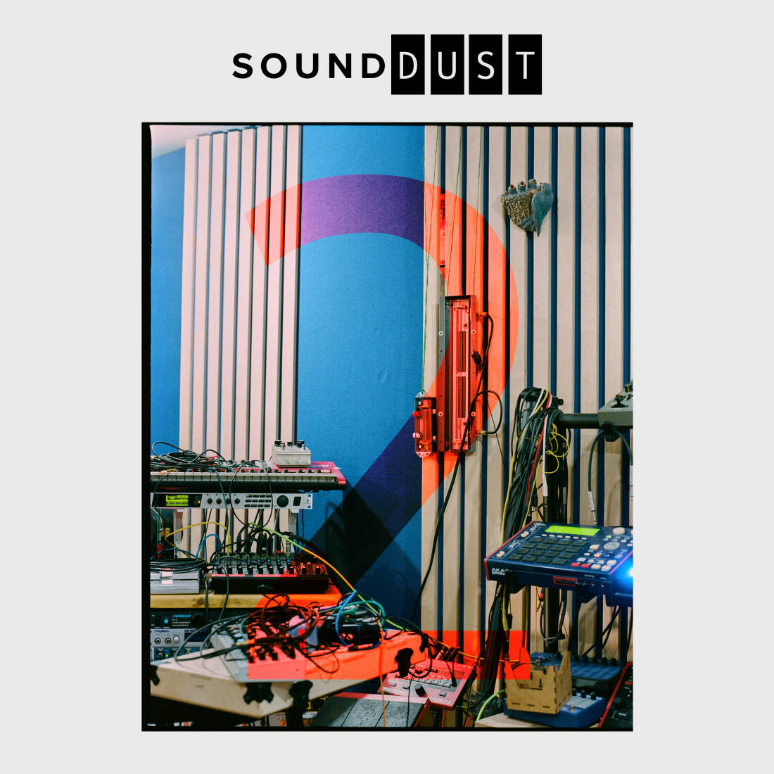 Sound Dust Vol. 2 - Download