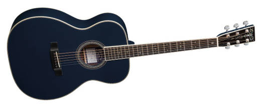 Navy Blues Eric Clapton Model Acoustic Guitar