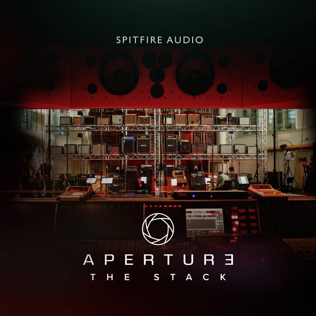 Aperture The Stack - Download