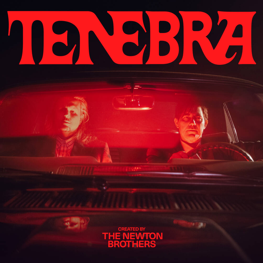 Tenebra by The Newton Brothers - Download