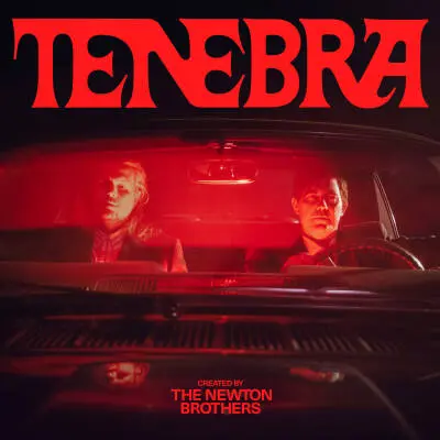 Spitfire Audio - Tenebra by The Newton Brothers - Download