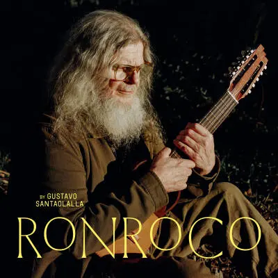 Spitfire Audio - Ronroco by Gustavo Santaolalla - Download