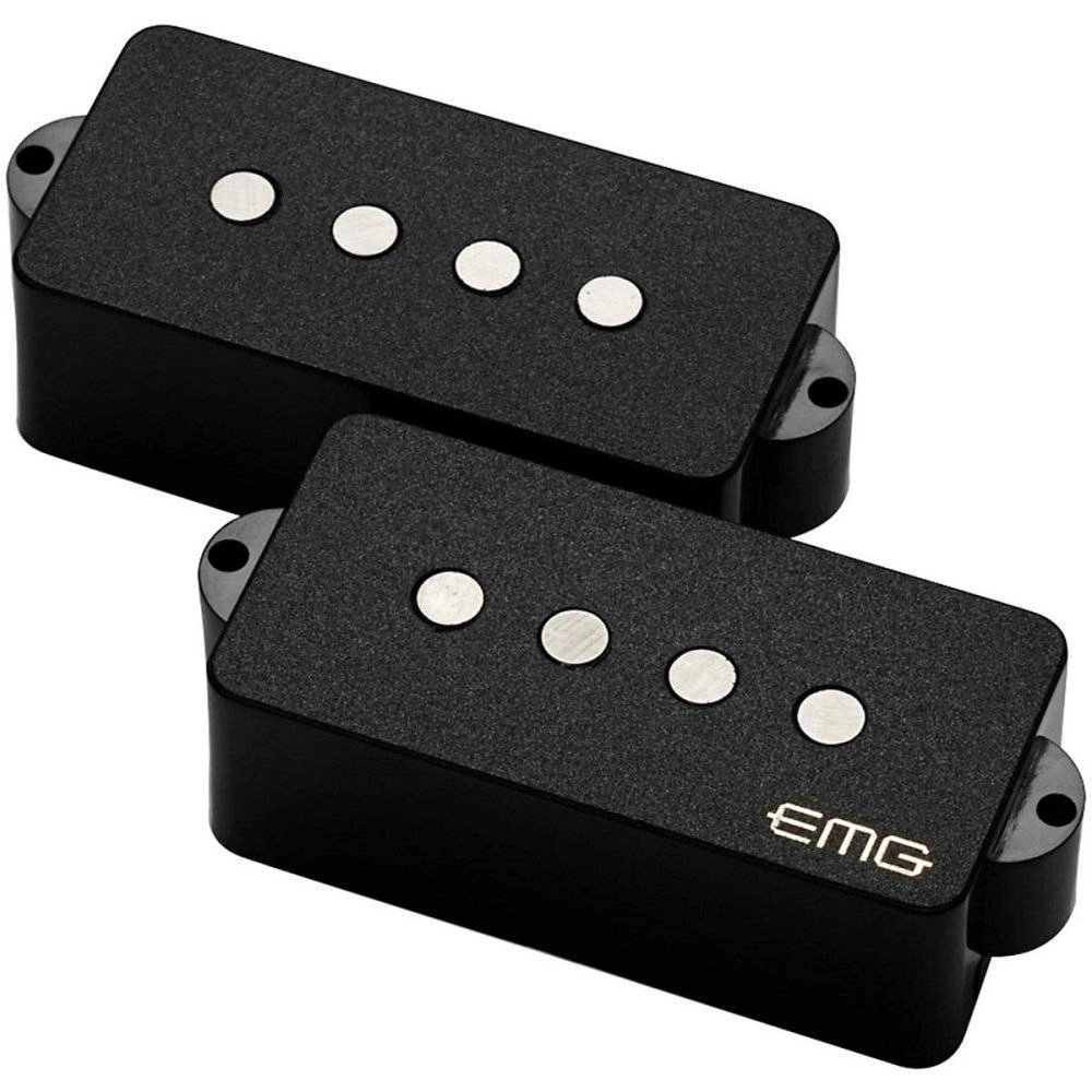 Geezer Butler Precision Pickup Set