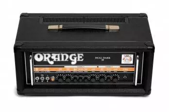 Dual Dark 100W Twin Channel Head