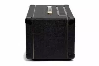 Dual Dark 100W Twin Channel Head
