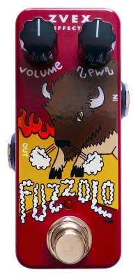 ZVEX Effects - Fuzzolo Pedal