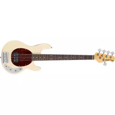 Ray Ash Body Bass - Vintage Cream