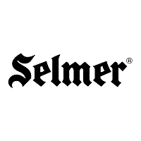 Selmer - Sac pour bocal de saxophone - Noir