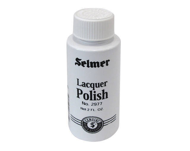 Lacquer Polish - 2 oz. Bottle