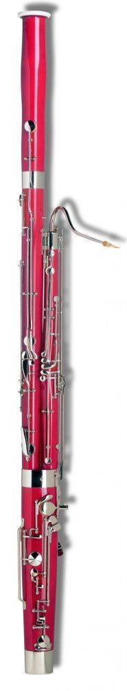 Bassoon -  Hard Maple Body - Heckel Key System