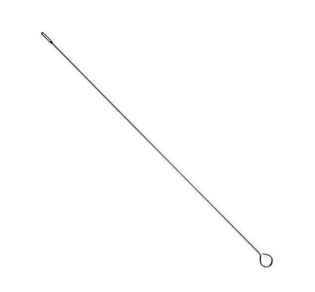 Trombone Cleaning Rod