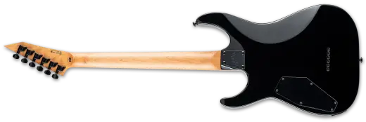 LTD M-200DX Electric Guitar - Blue Burst