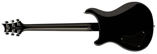 SE 277 Baritone Electric Guitar with Gigbag - Charcoal Burst