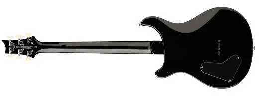 SE 277 Baritone Electric Guitar with Gigbag - Charcoal Burst