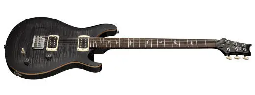 SE 277 Baritone Electric Guitar with Gigbag - Charcoal Burst