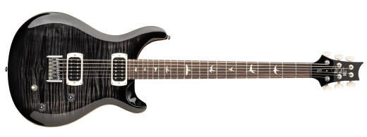 PRS Guitars - SE 277 Baritone Electric Guitar with Gigbag - Charcoal Burst
