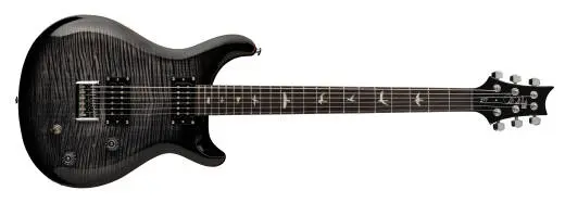 PRS Guitars - SE 277 Baritone Electric Guitar with Gigbag - Charcoal Burst