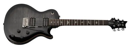 SE Mark Tremonti Electric Guitar with Gigbag - Charcoal Burst