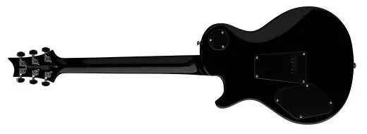 SE Mark Tremonti Electric Guitar with Gigbag - Charcoal Burst