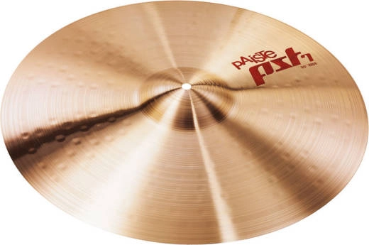 Paiste - PST7 20-inch Ride