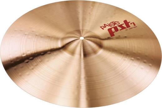 Paiste - PST7 20-inch Light Ride