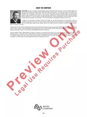 Fanfare for All - Shaffer - Concert Band - Multi-Level