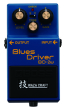 BOSS - Waza Craft Blues Driver Pedal