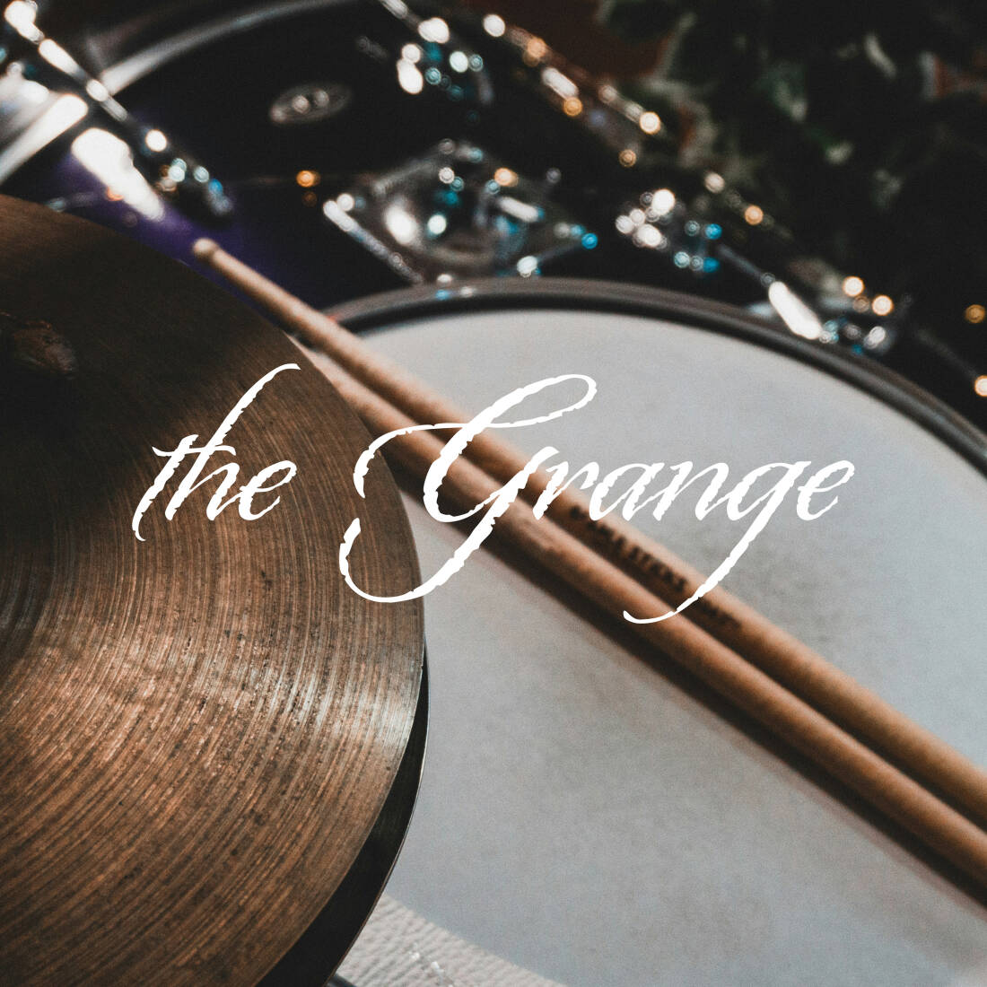 The Grange - Download