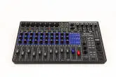 LiveTrak L12next Digital Mixer and Recorder