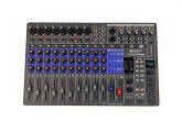 "Zoom - LiveTrak L12next Digital Mixer and Recorder"