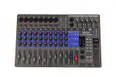 "Zoom - LiveTrak L12next Digital Mixer and Recorder"